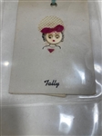 Tally Cards