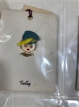 Tally Cards