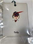 Tally Cards
