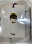 Tally Cards