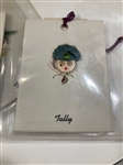 Tally Cards