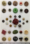 Celluloid Buttons