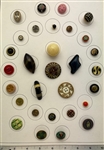 Celluloid Buttons