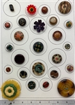Celluloid Buttons