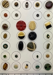 Celluloid Buttons