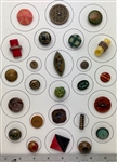 Celluloid Buttons