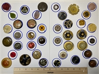 Celluloid Buttons