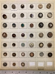 Ivoroid Buttons