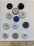 China Buttons