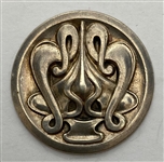 Silver Button
