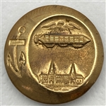 Yellow Metal Buttons