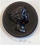 Rubber Buttons