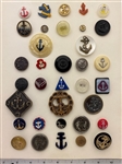 Anchor Buttons