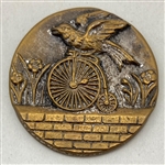 Bicycle Buttons