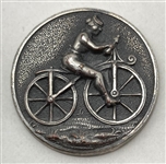 Bicycle Buttons