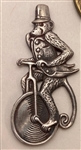 Bicycle Buttons