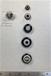Ceramic Buttons