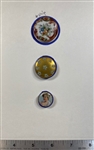 Ceramic Buttons
