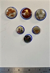 Ceramic Buttons