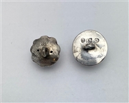 Silver Buttons