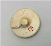 Bone Buttons