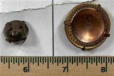 18th Century Buttons