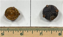 18th Century Buttons