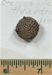 18th Century Buttons