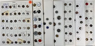 Rivet Buttons