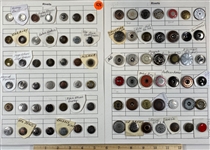 Rivet Buttons