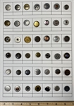 Rivet Buttons