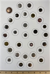 Rivet Buttons