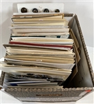 Box Lot