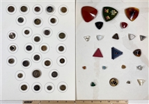 Box Lot