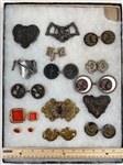Buckles
