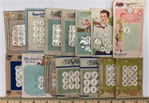 Store Cards
