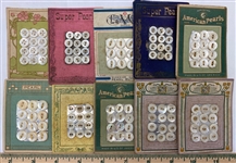 Store Cards