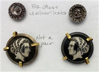 Head Buttons