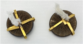 Head Buttons