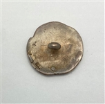 Silver Set of Buttons