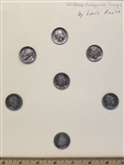 King Buttons