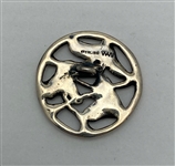 Mushrooms Button