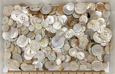 Shell Buttons
