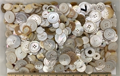 Shell Buttons