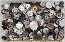 Shell Buttons