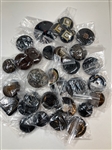 Coat Buttons