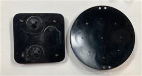 Coat Buttons
