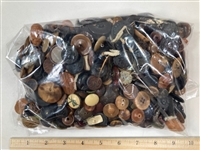 Bag of Buttons