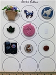 Studio Buttons