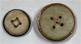 18th Century Buttons